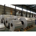 customize 1050 aluminum jumbo roll aluminum sheet roll 920*2440mm